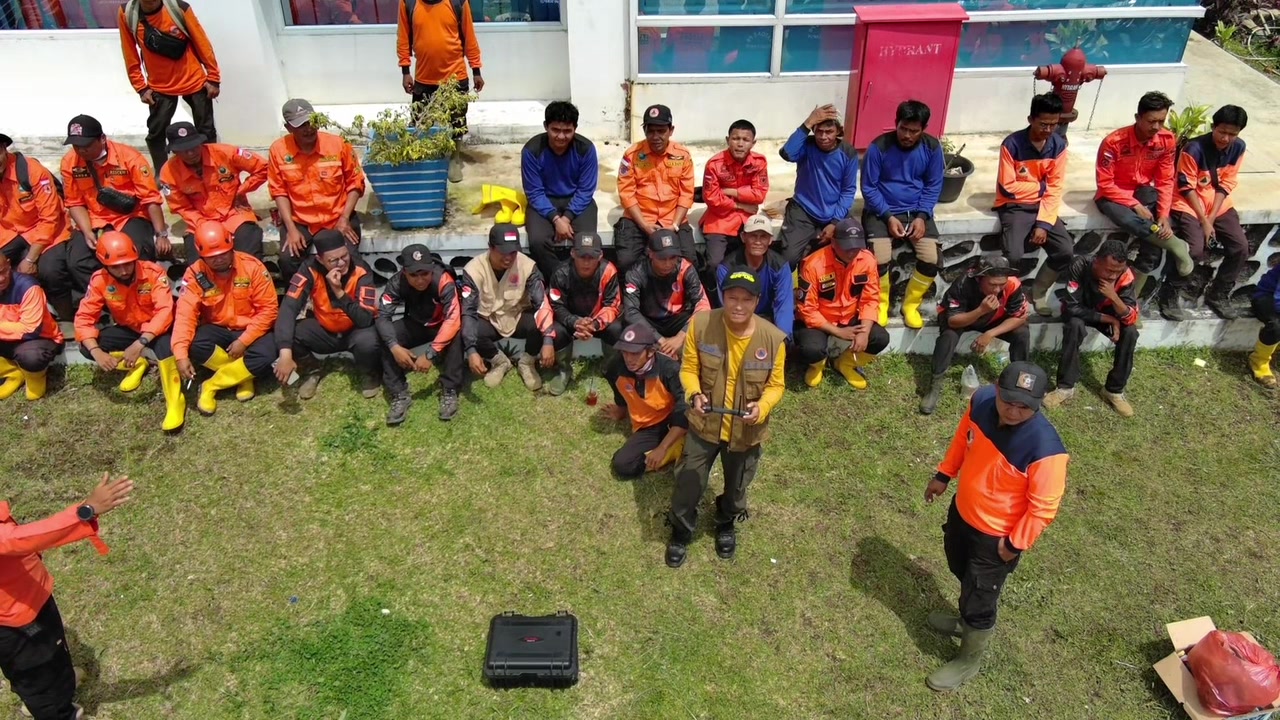 @Disaster Relief