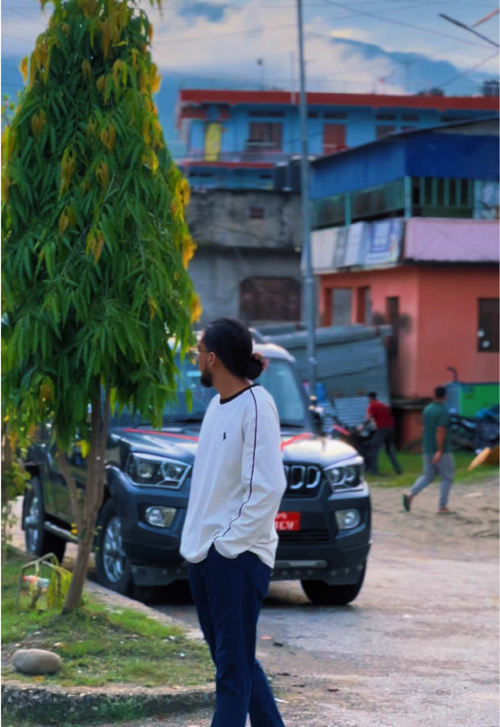 @TiLaK DeUbA🔱📿