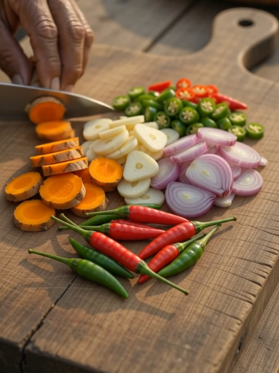@IZ | Dari Dapur Rumah