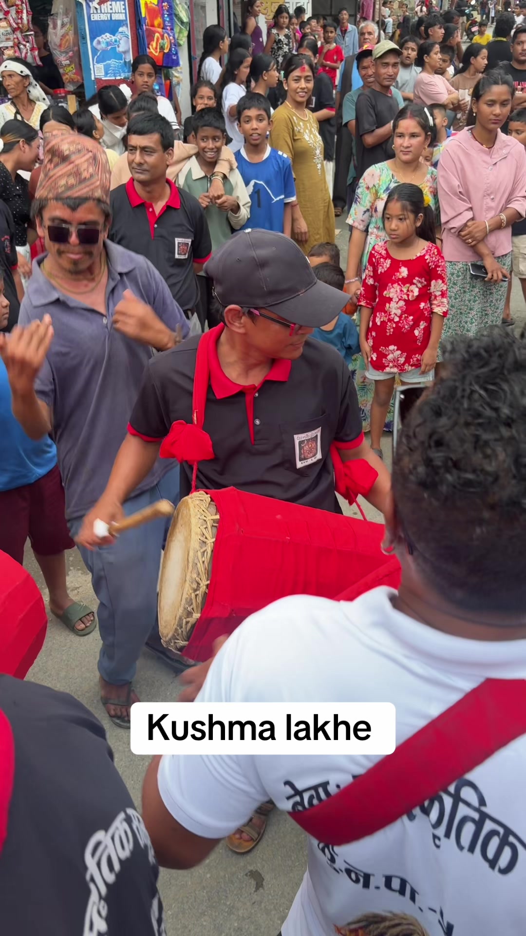 @रमेश कुमार श्रेष्ठ (🛎️)
