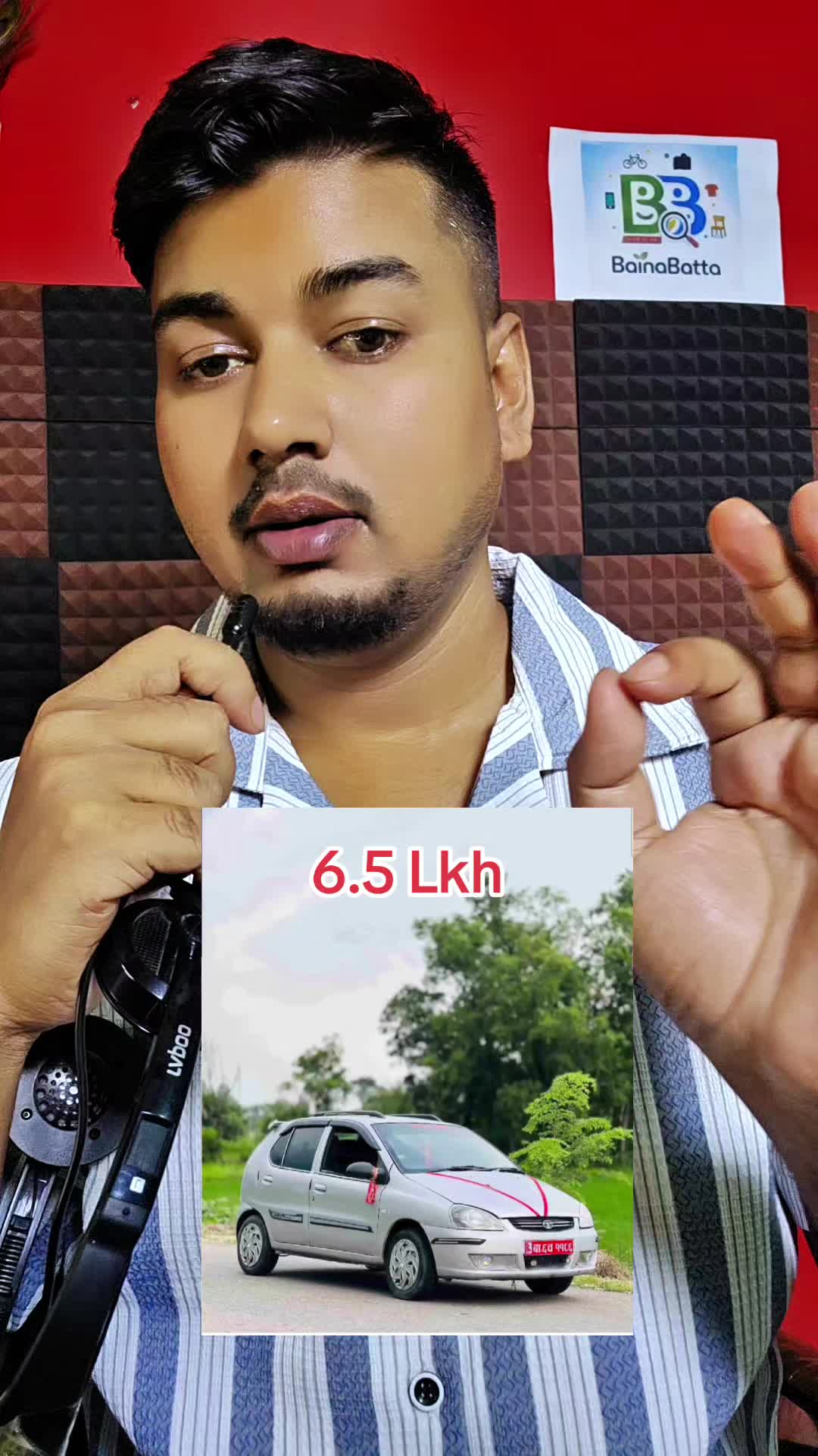 @Grow Host 🔥Mr_Madheshi
