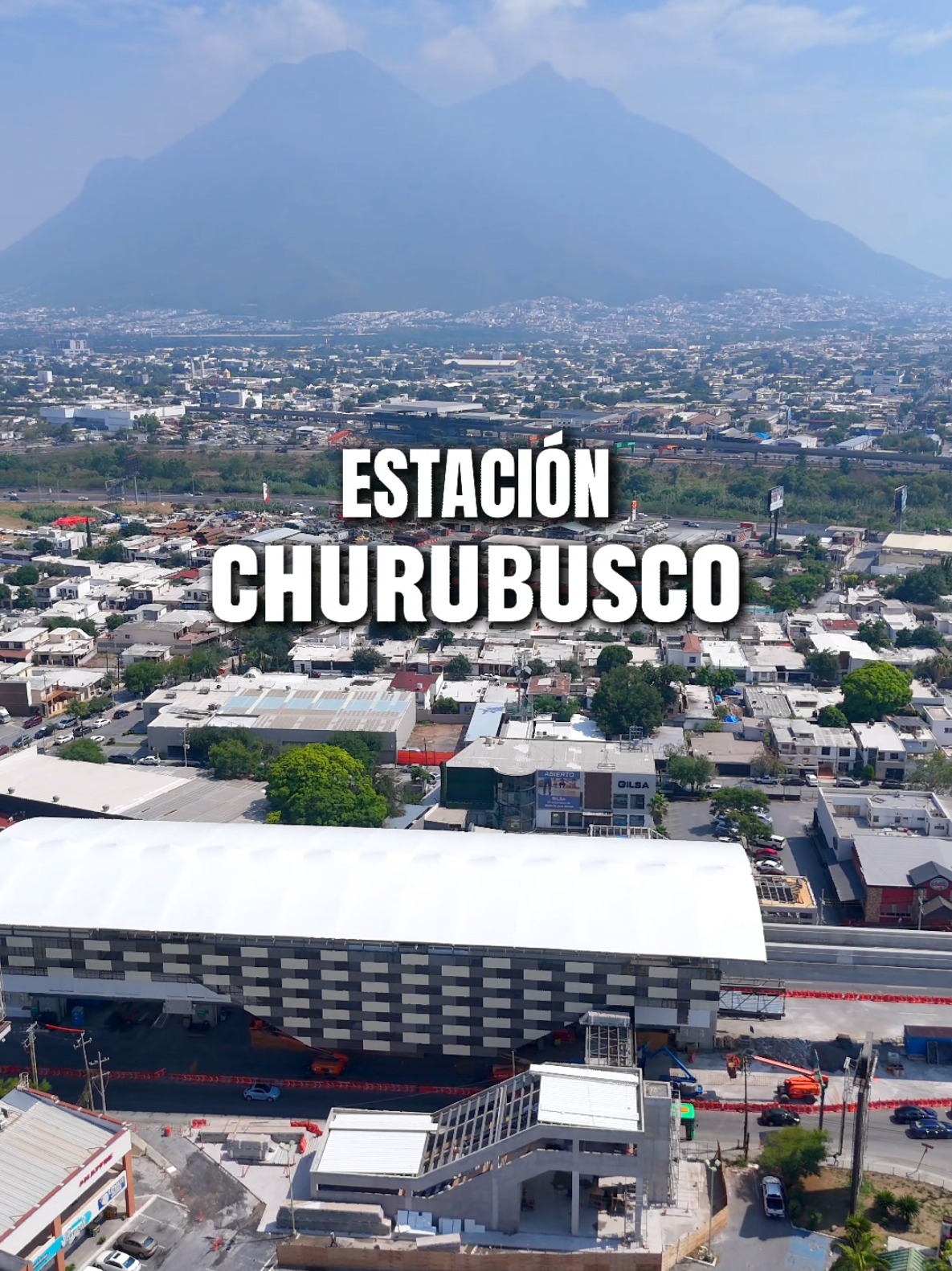 @Vicraya2 Monterrey