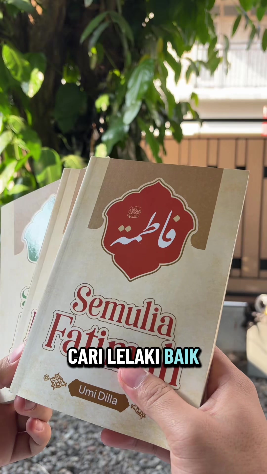 @Kak Maulana | Konsultan