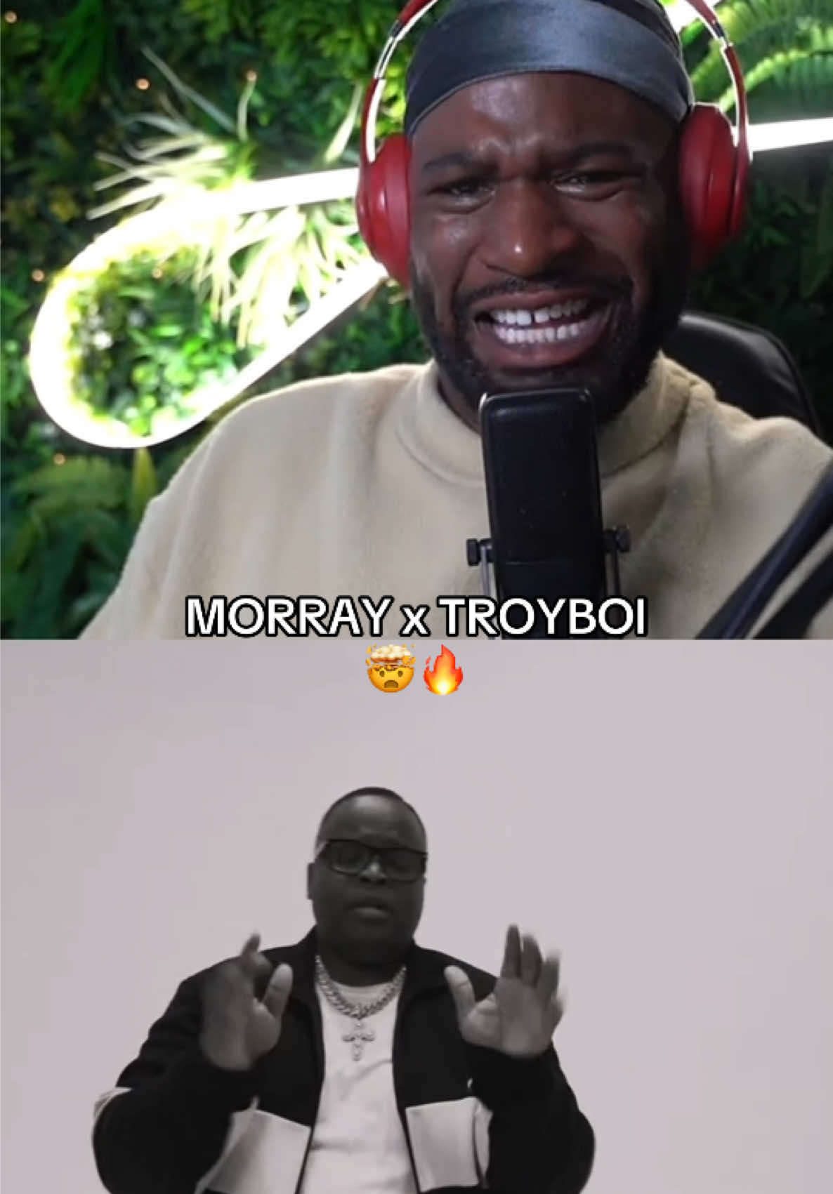 @Morray Fan Page