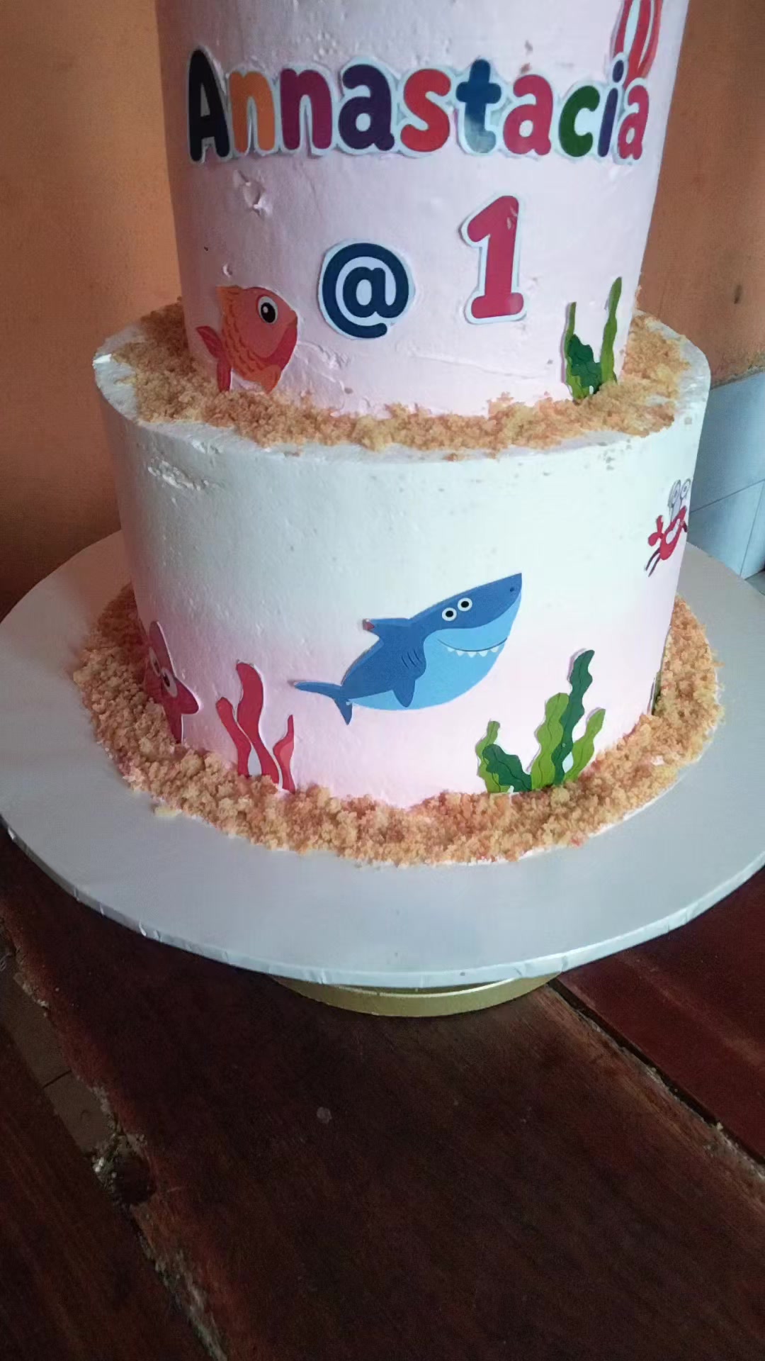 @COMFY CAKES