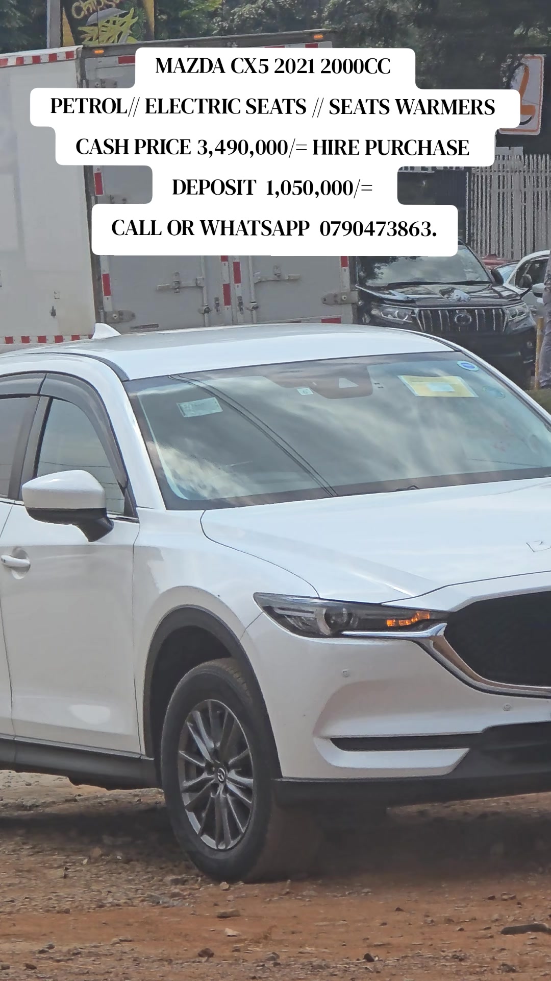 @AUTO G MOTORS
