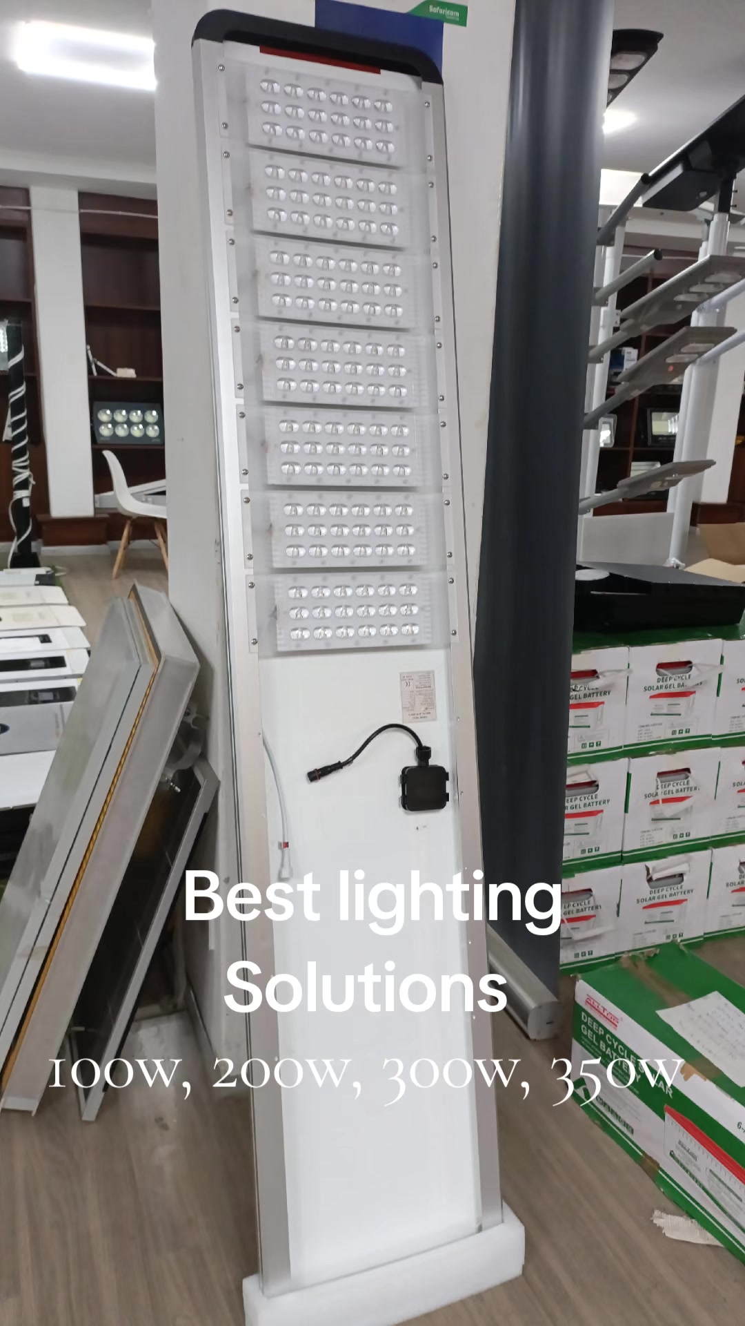 @ALLTOP SOLAR AFRICA