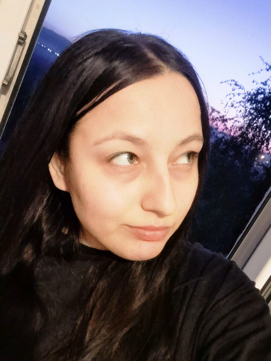 @Лика🦊