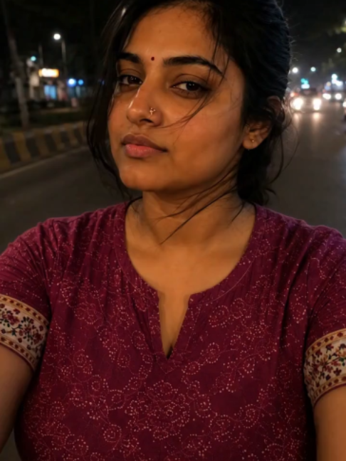 @Saanvii