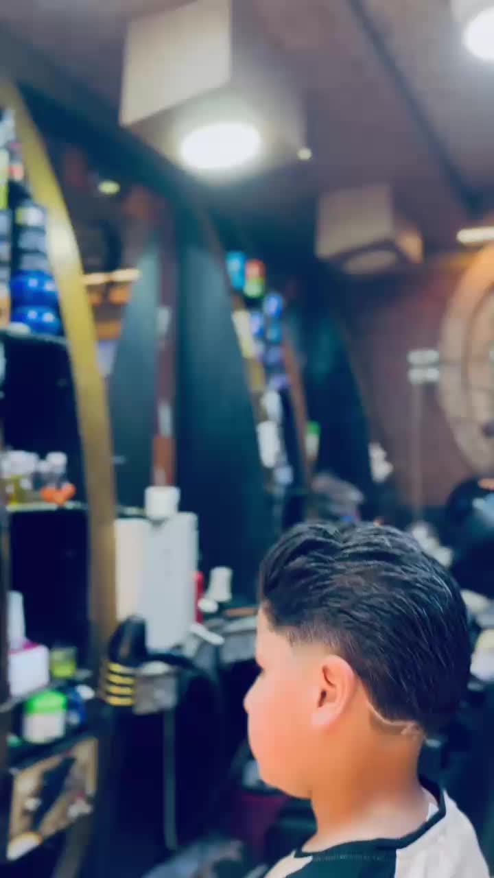 @سـمـŜṂŜṂــسِـمً  💈✂️