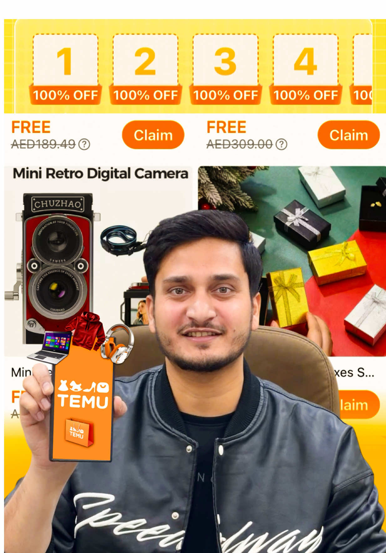 @๐ฅ Junaid Malik ๐ฅ