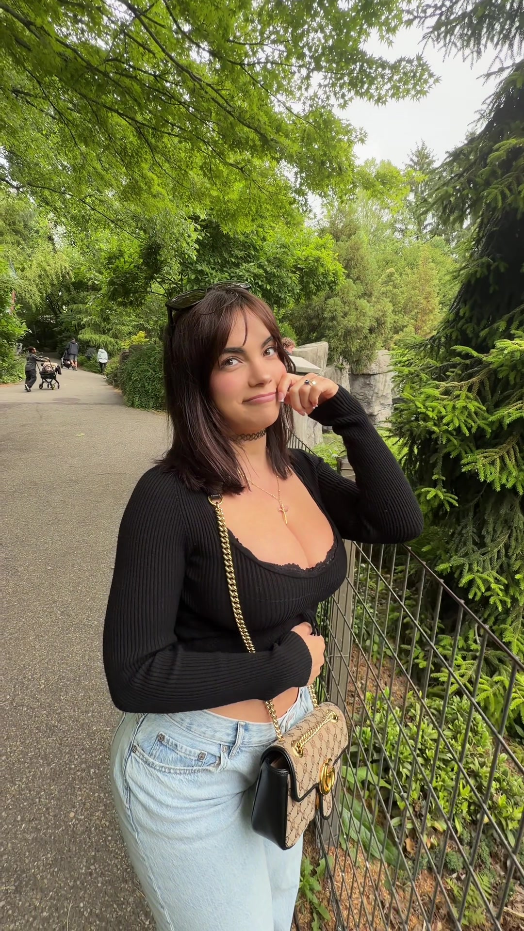 @La Salomé
