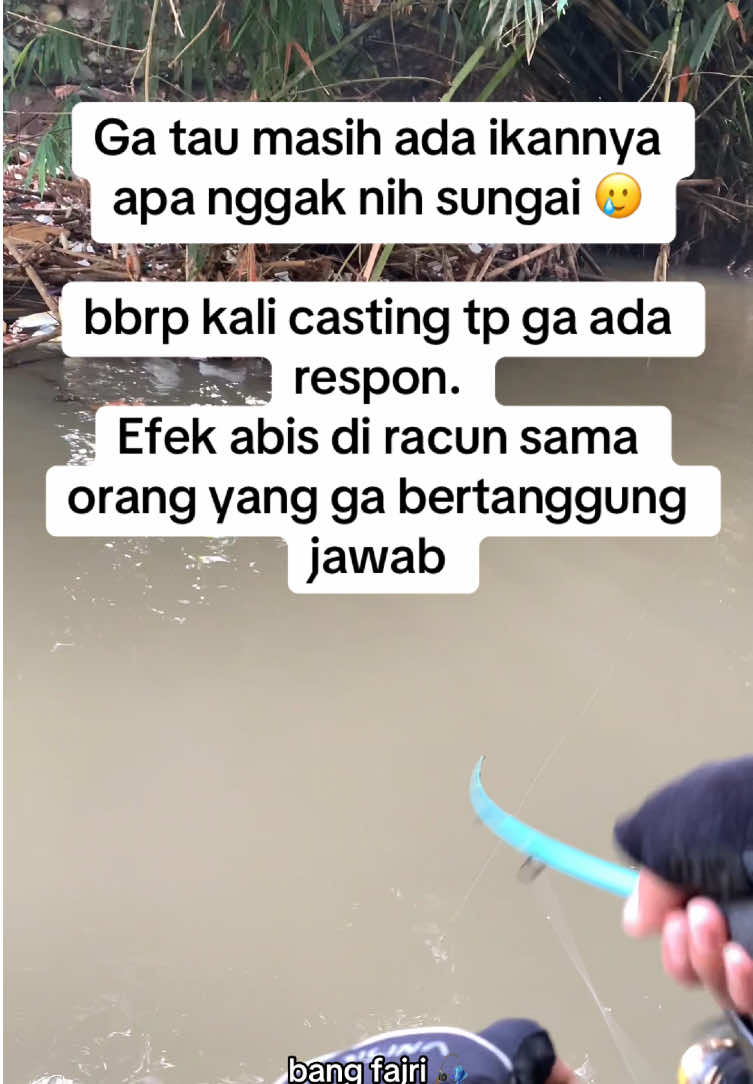 @Bang Fajri 🎣