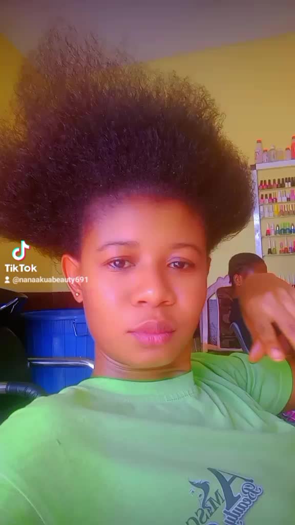 @Nana Akuabeauty💕❤️❤️💕❤️❤️