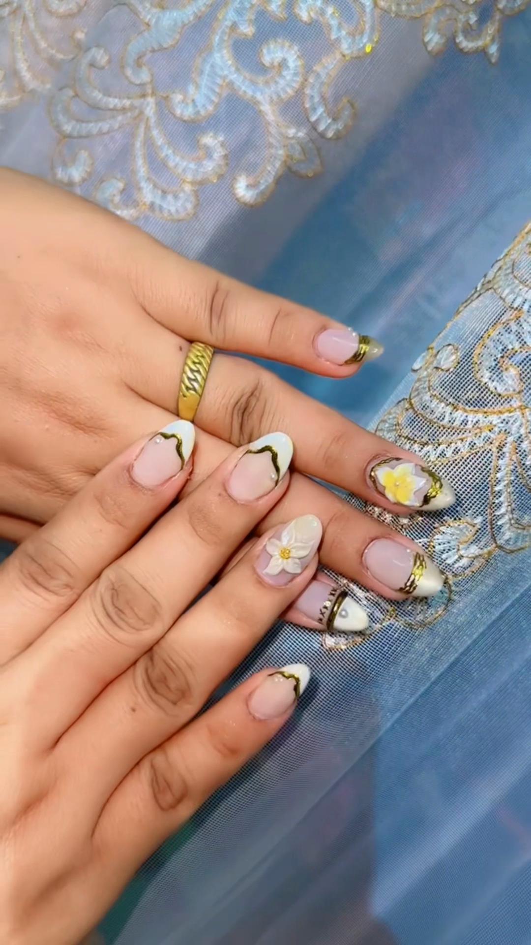 @MakeupwithNisha❤️