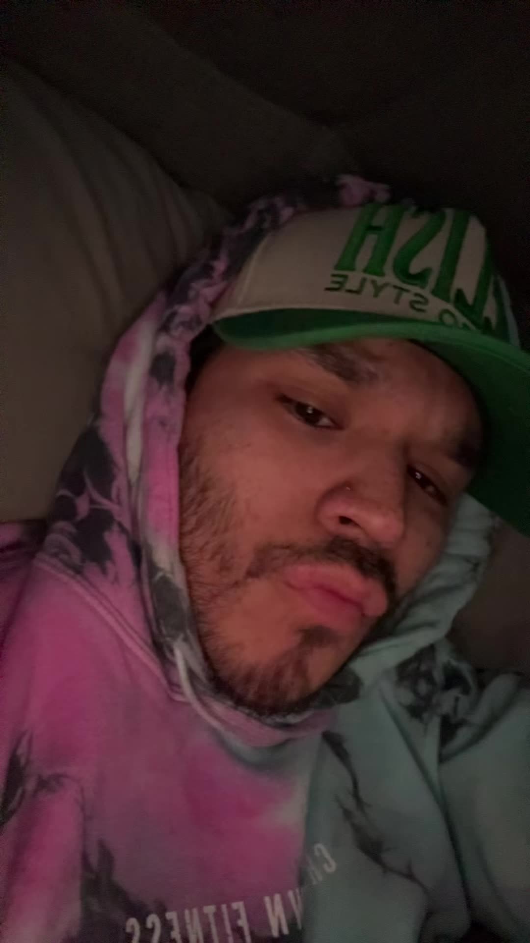 @Adam Marrero