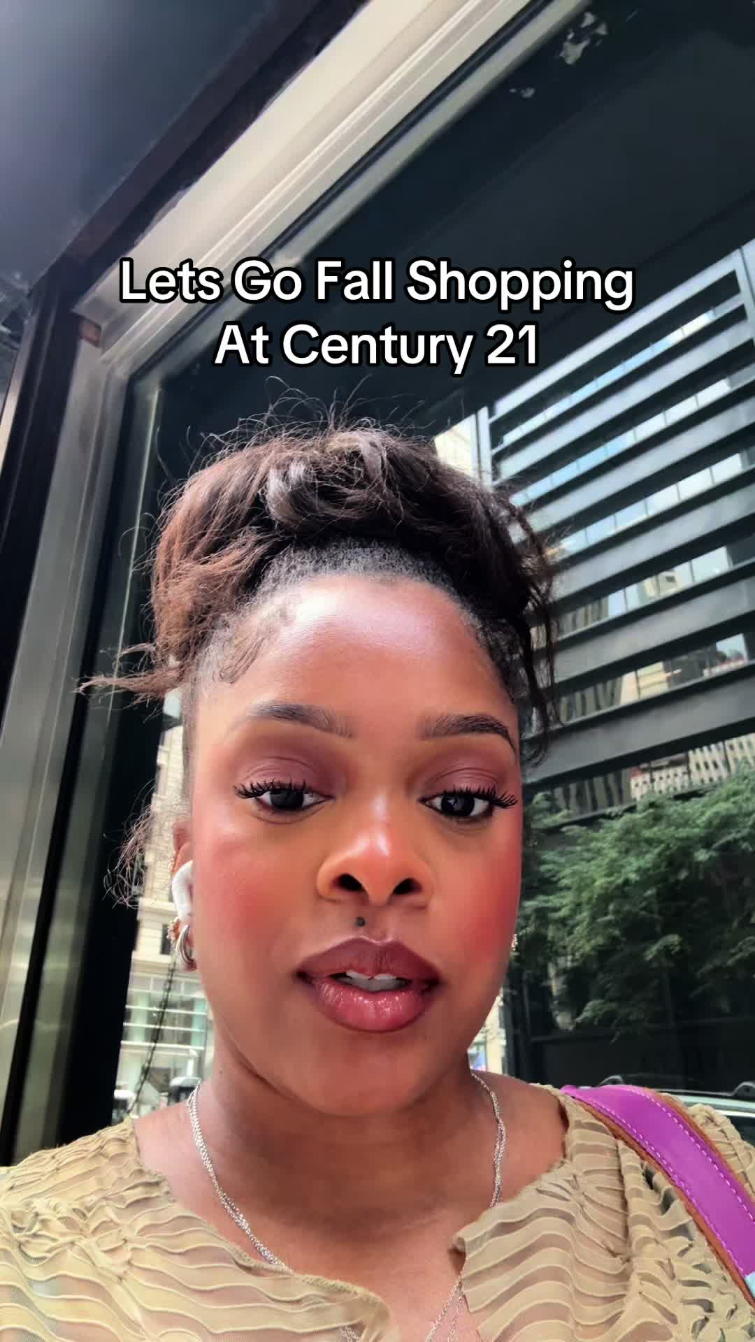 @Nikia J. | Style & Beauty