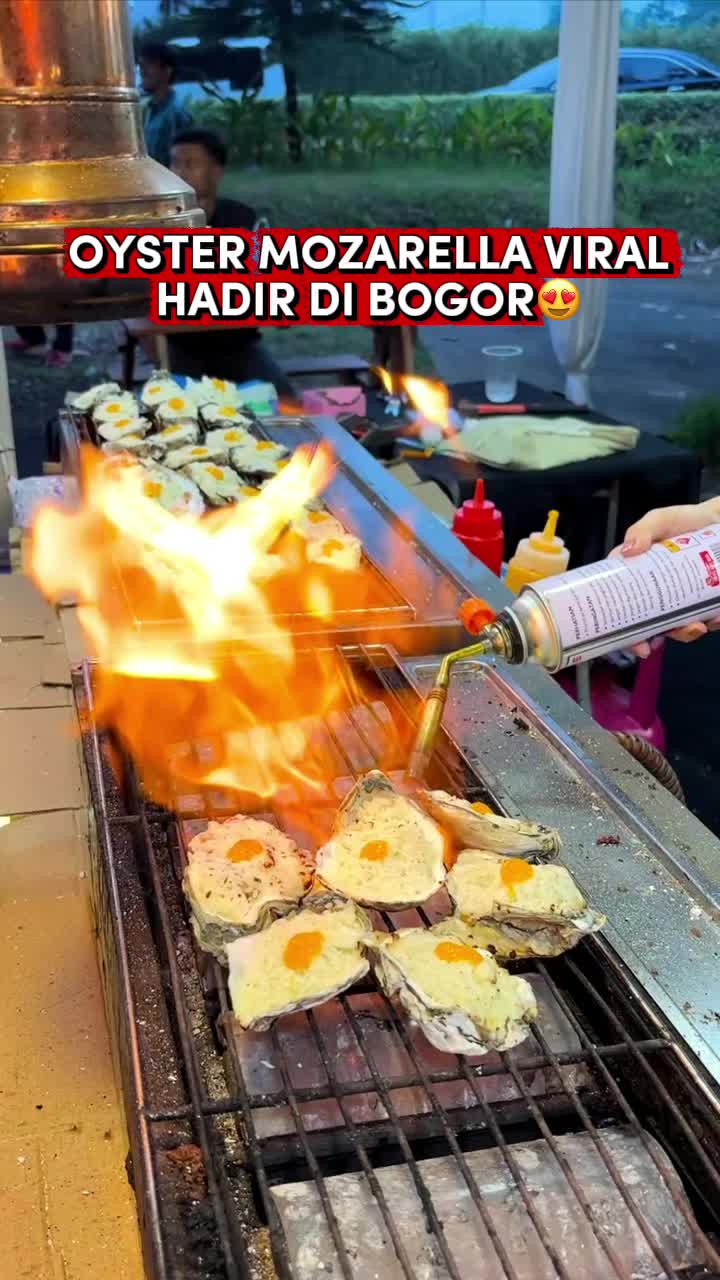 @Ade Rahmat Kuliner • BOGOR
