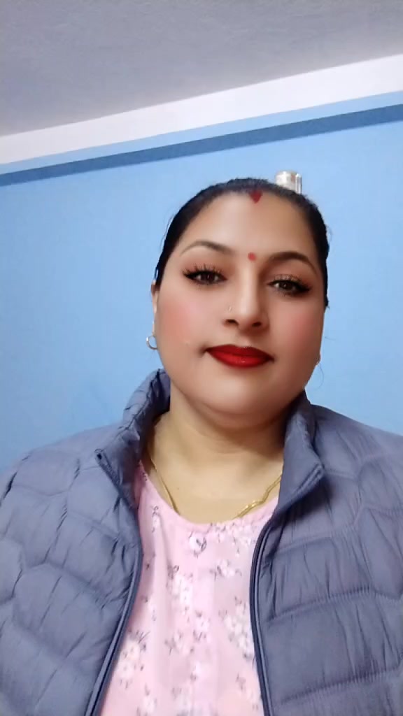 @Gita Poudel