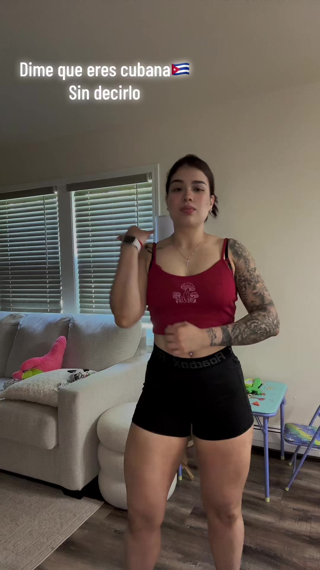 @Yenis Swolemates