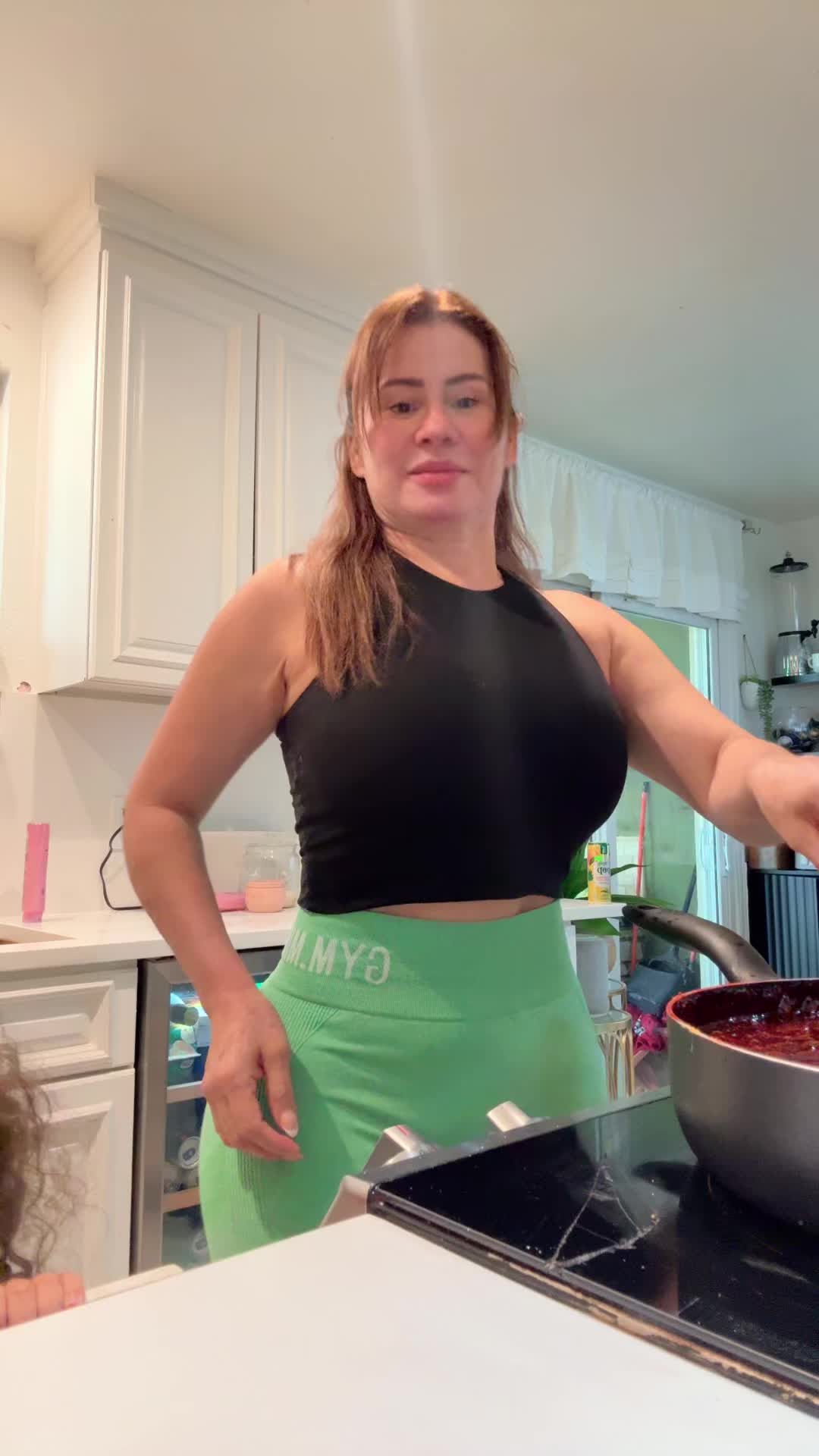 @Karla Ortiz