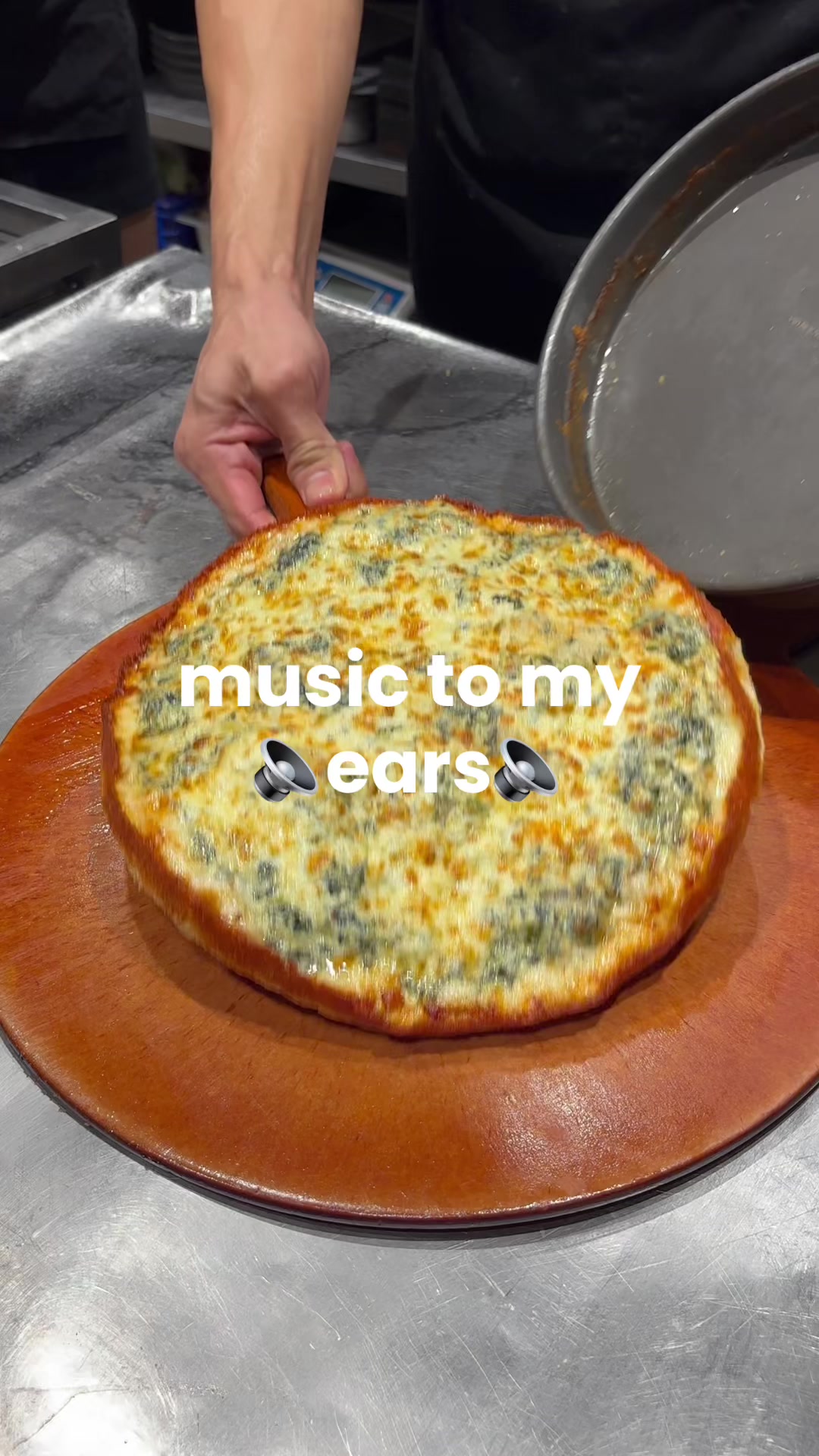 @Crosta Pizzeria