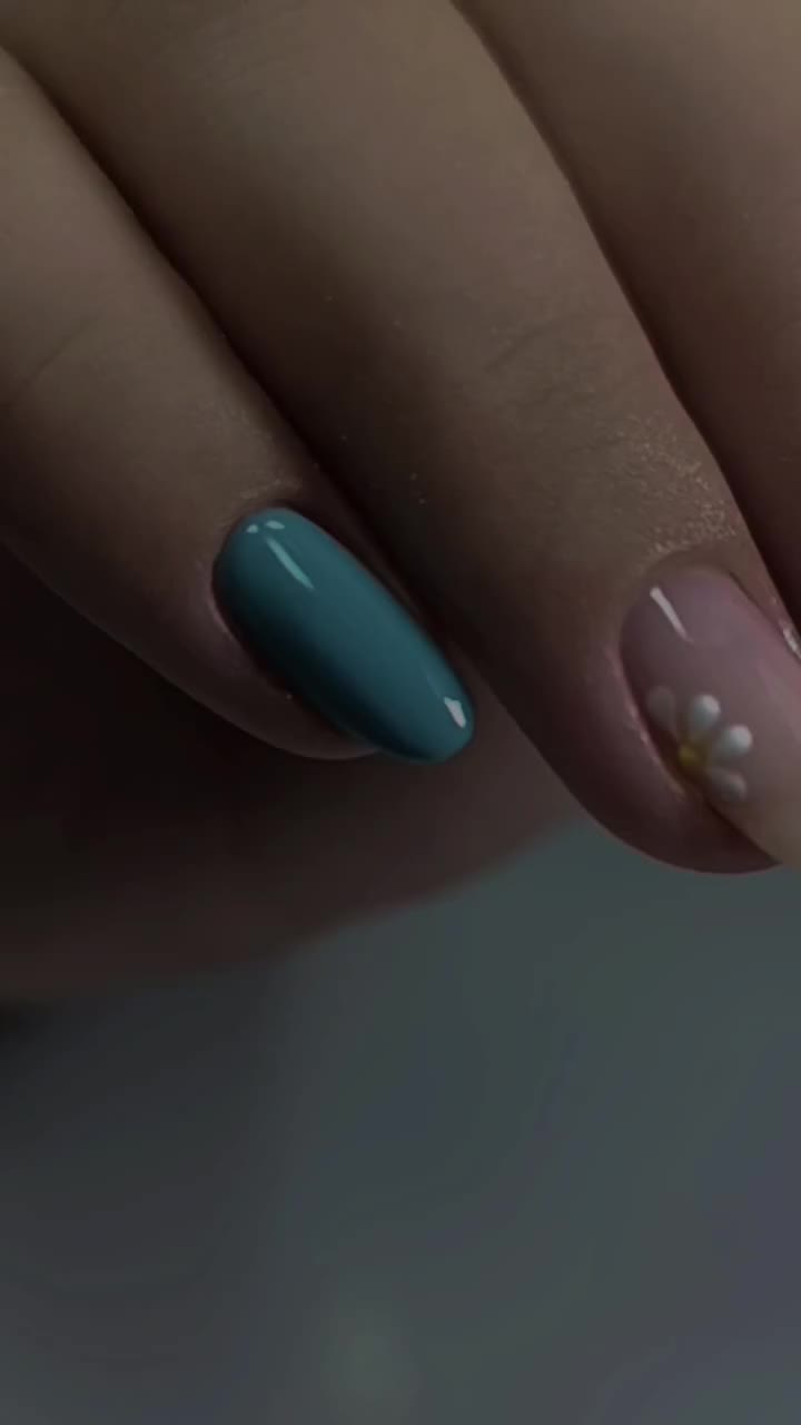 @Paloma Siqueira Nail Designer