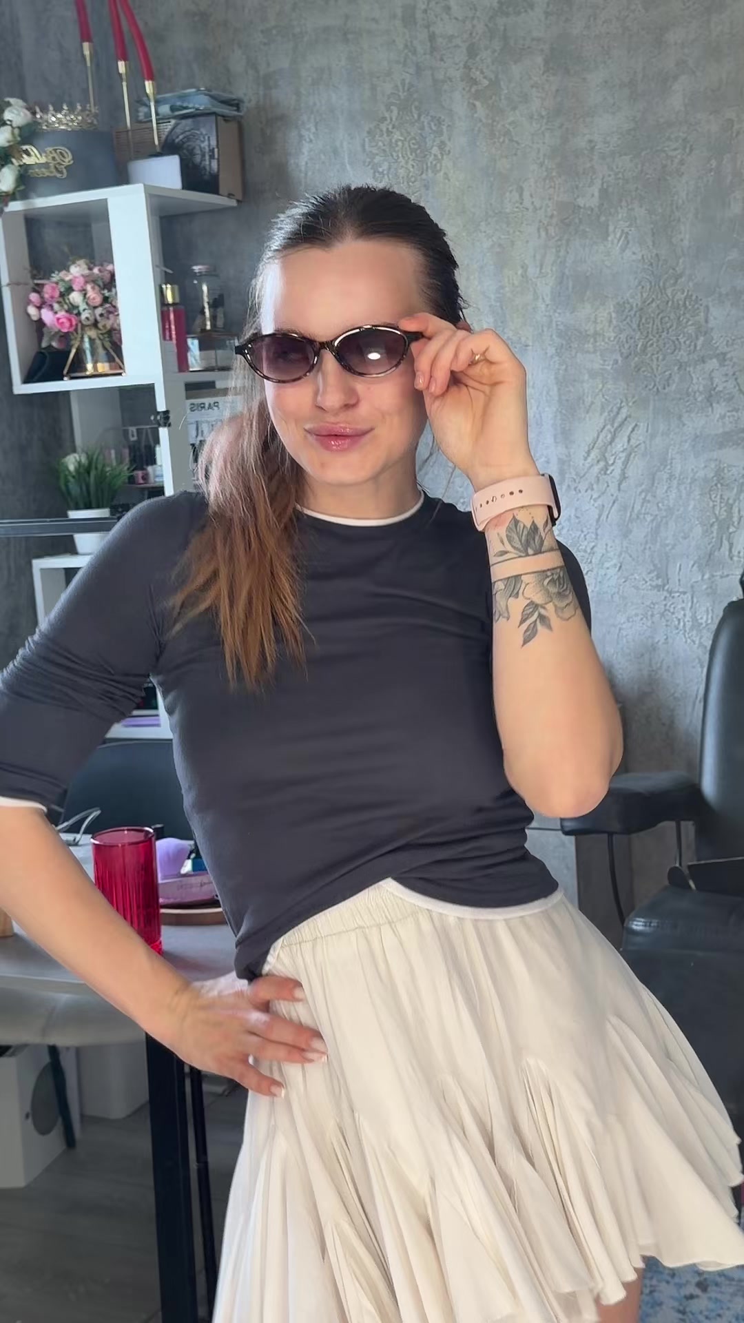 @Tanya