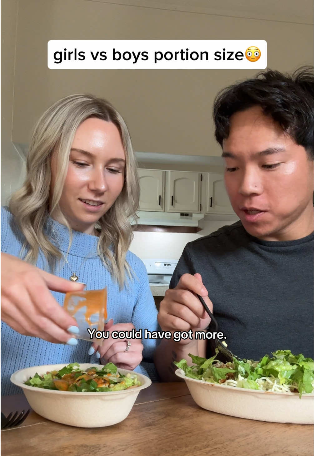 @Dani + Jo