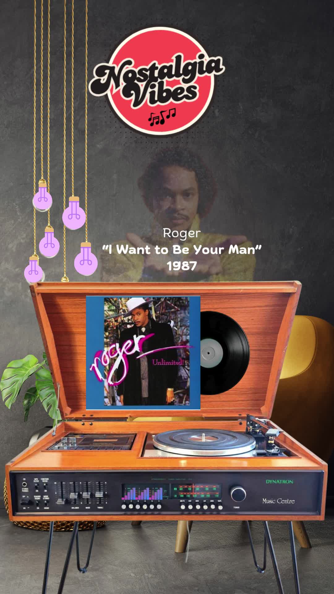 @🎶Nostalgia Vibes🎶