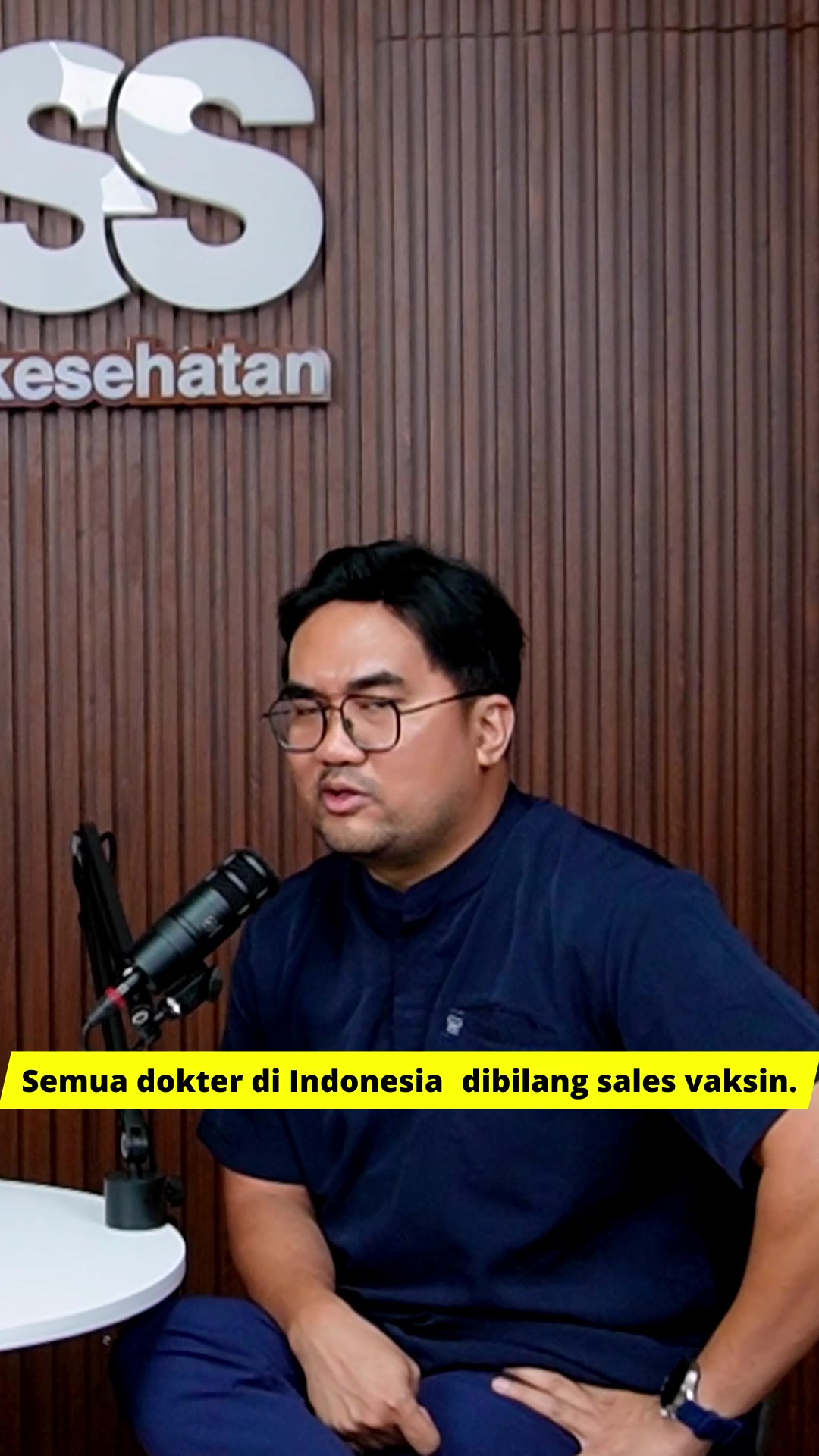 @dr. Lucky Sp.A