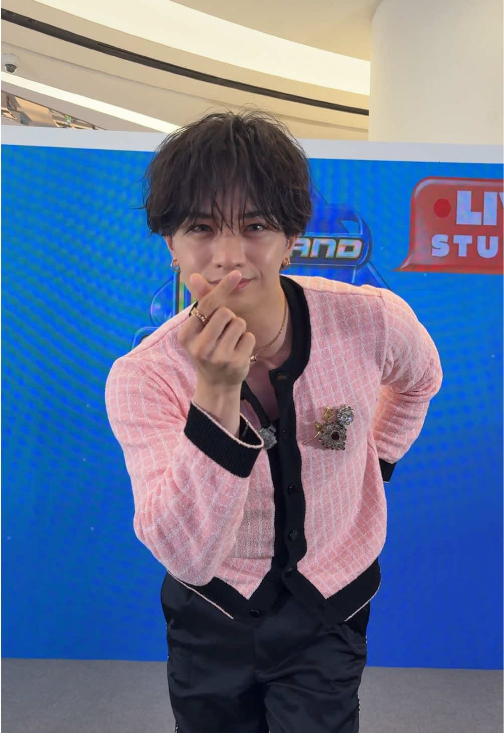 @Thailand Music Countdown