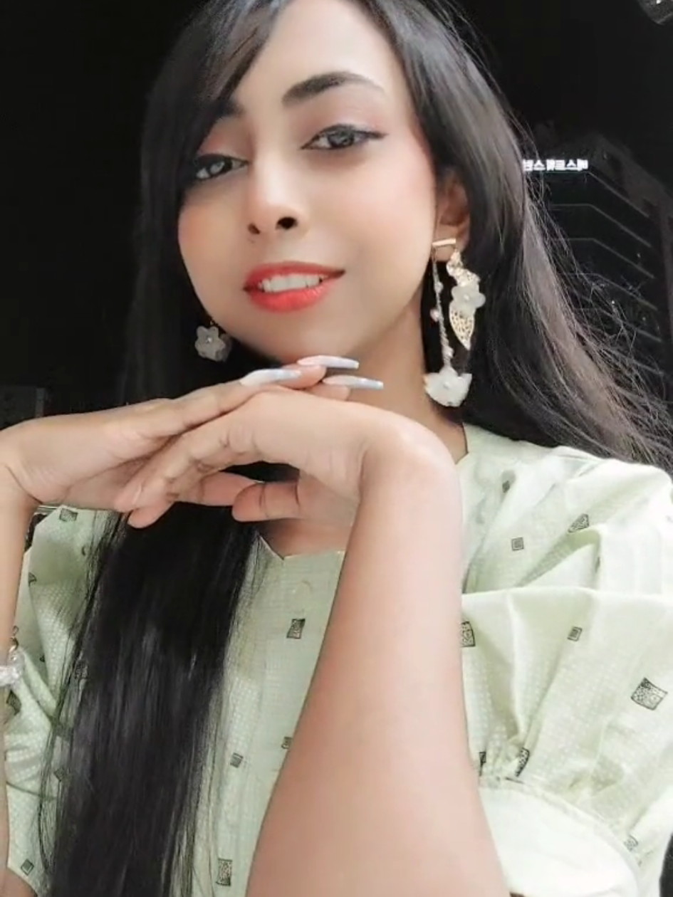@Michiko Rahman🦂