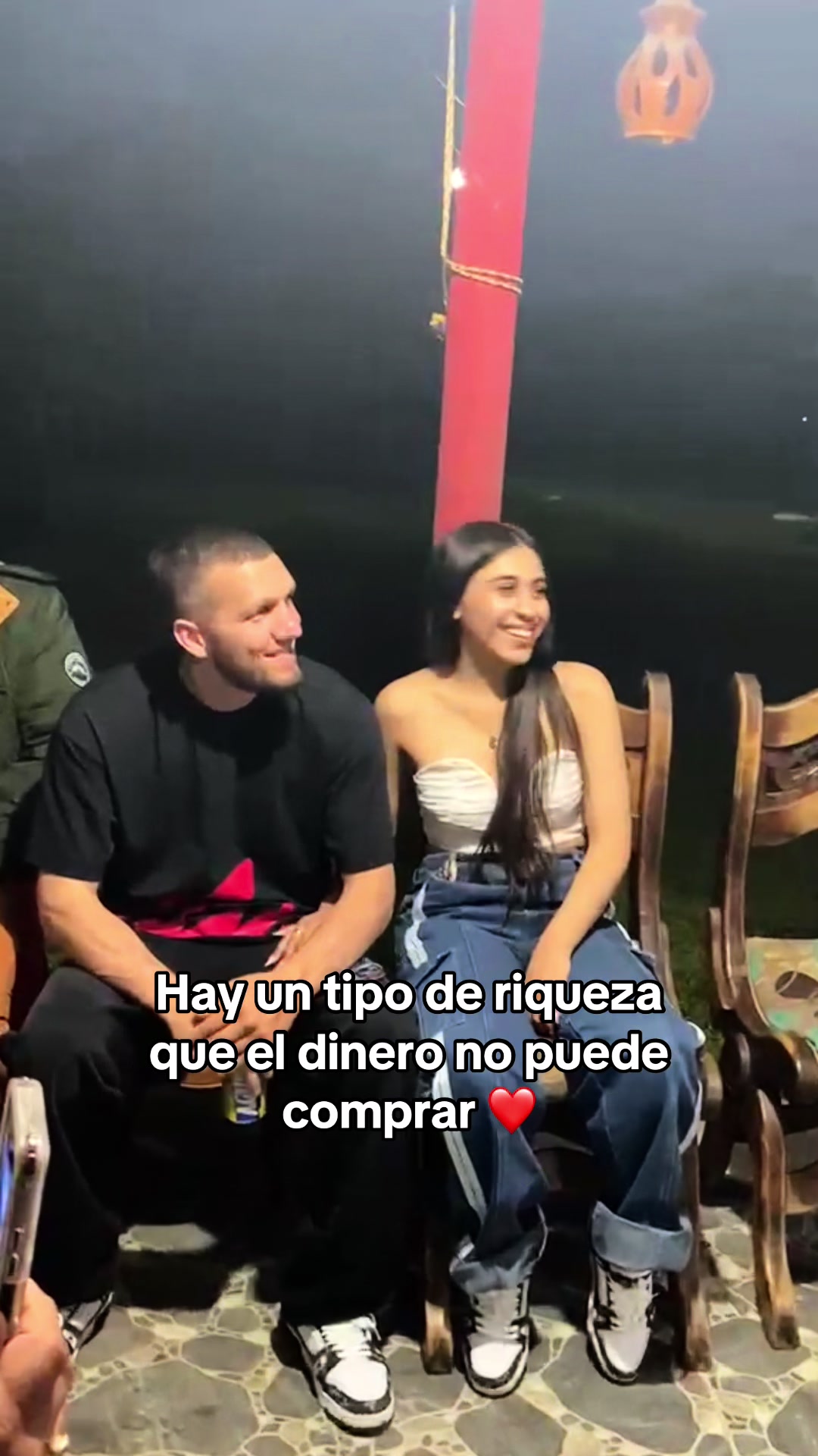 @Majo Güiza