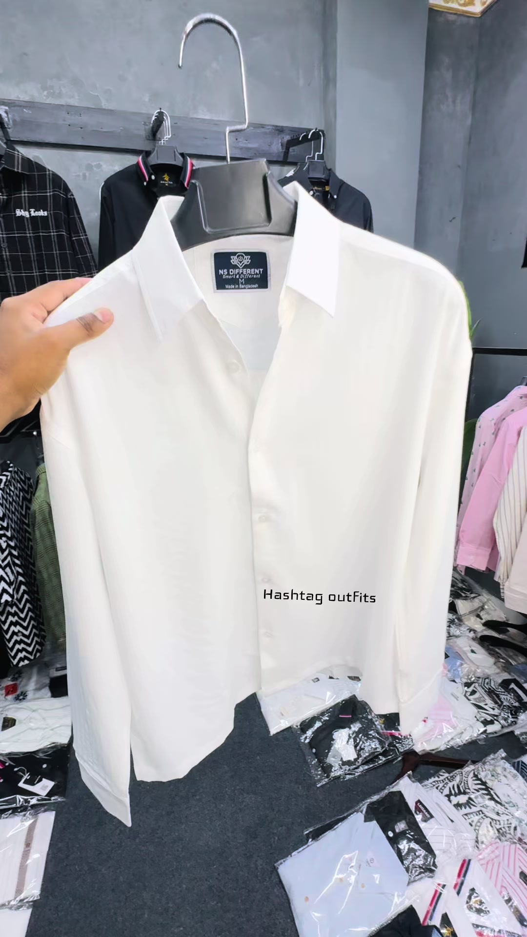 @Hashtag Outfits