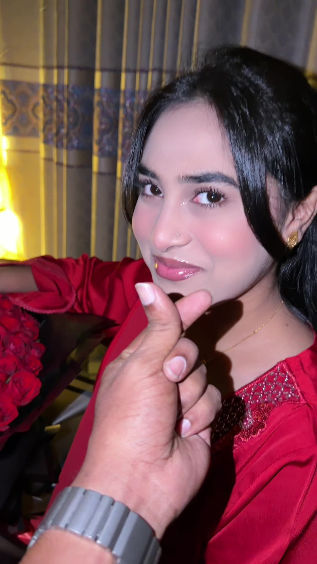 @Mithila Rahman