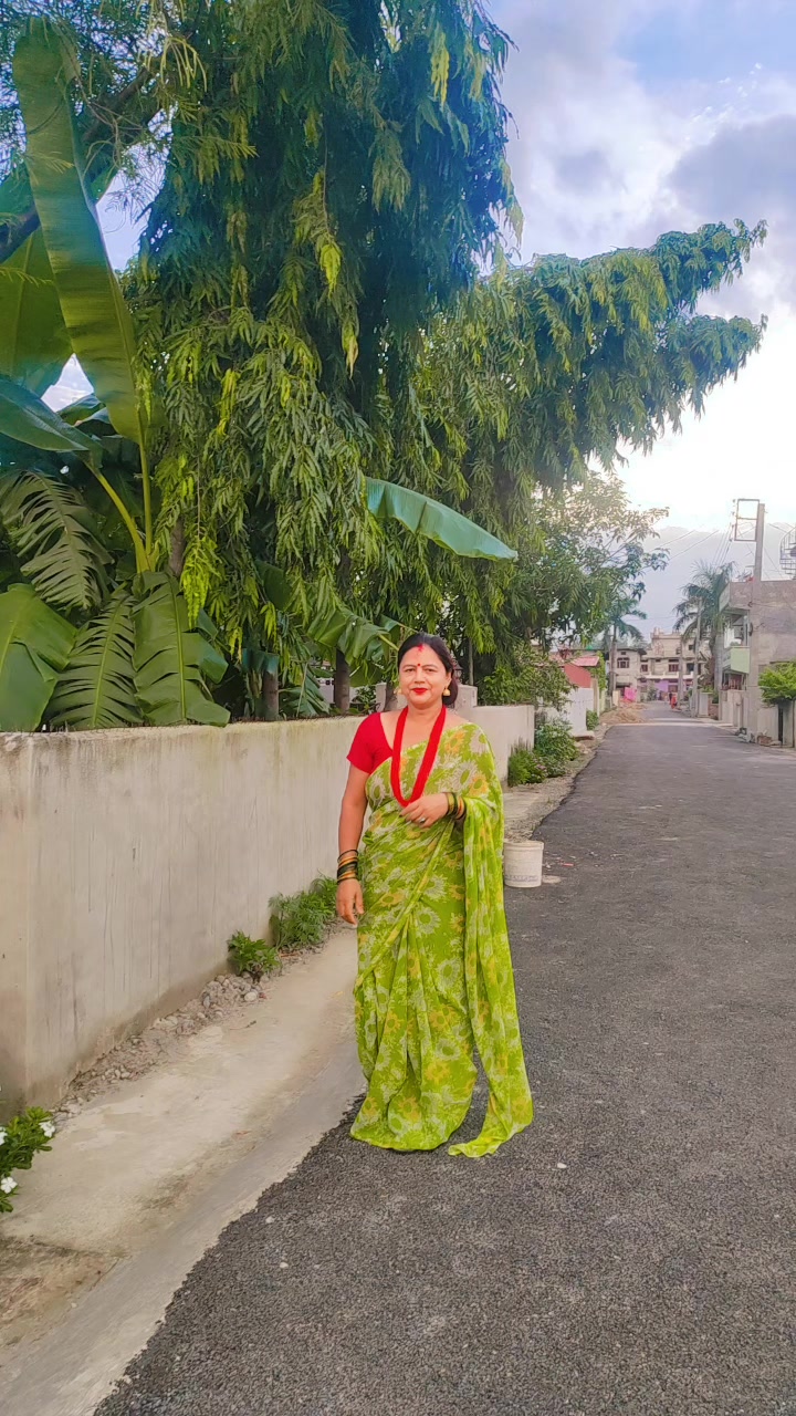 @Deepa Mahara