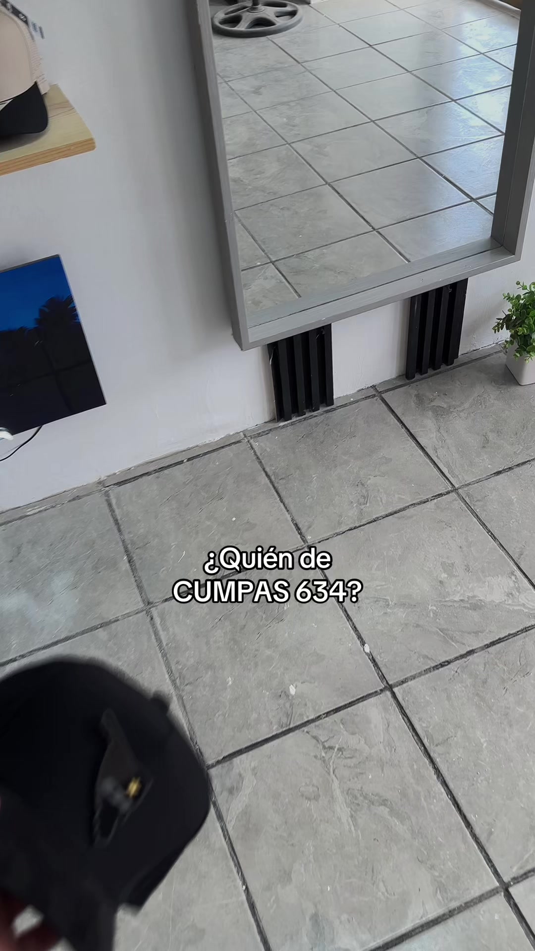 @Apson Caps México
