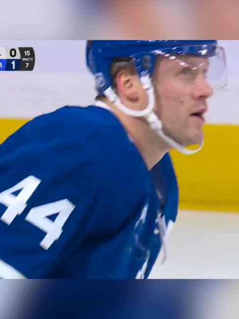 @The Leafs Nation