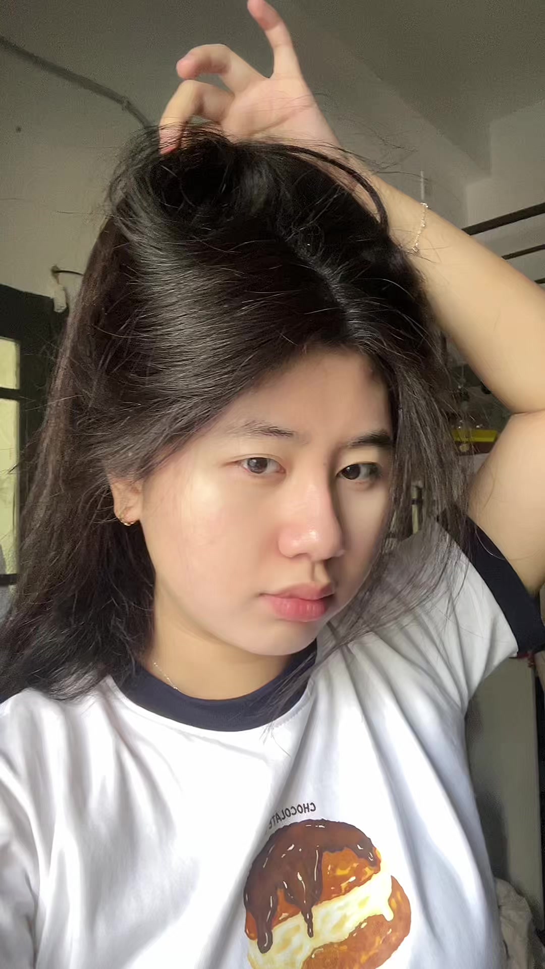 @C&ocirc;ng ch&uacute;a t&oacute;c m&acirc;y ౨ৎ˚⟡˖ ࣪