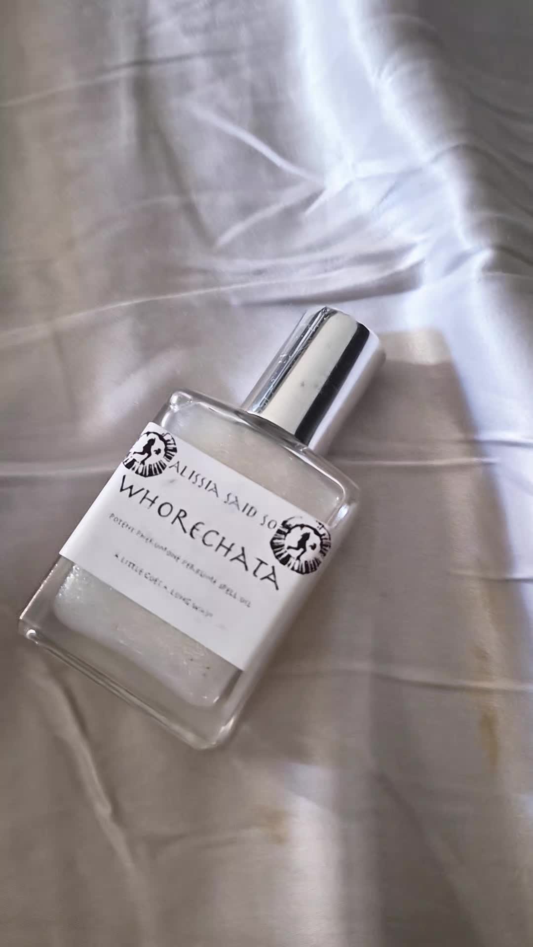 @Bruja Perfume Lab