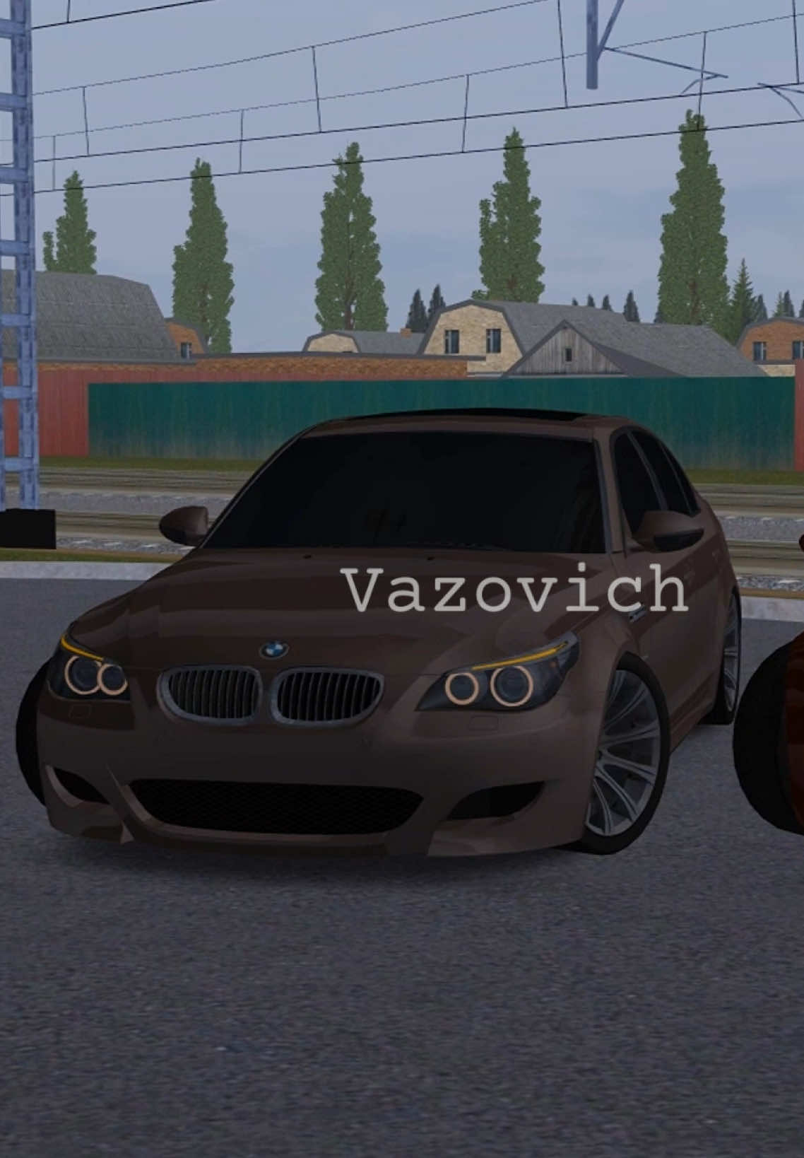 @VazovichTeam