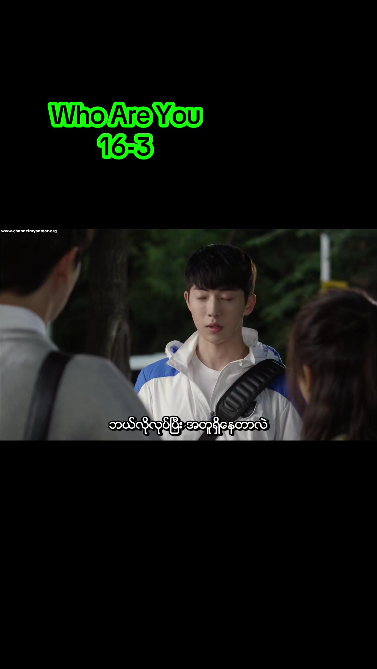 @Ma Wathan kdrama🍀