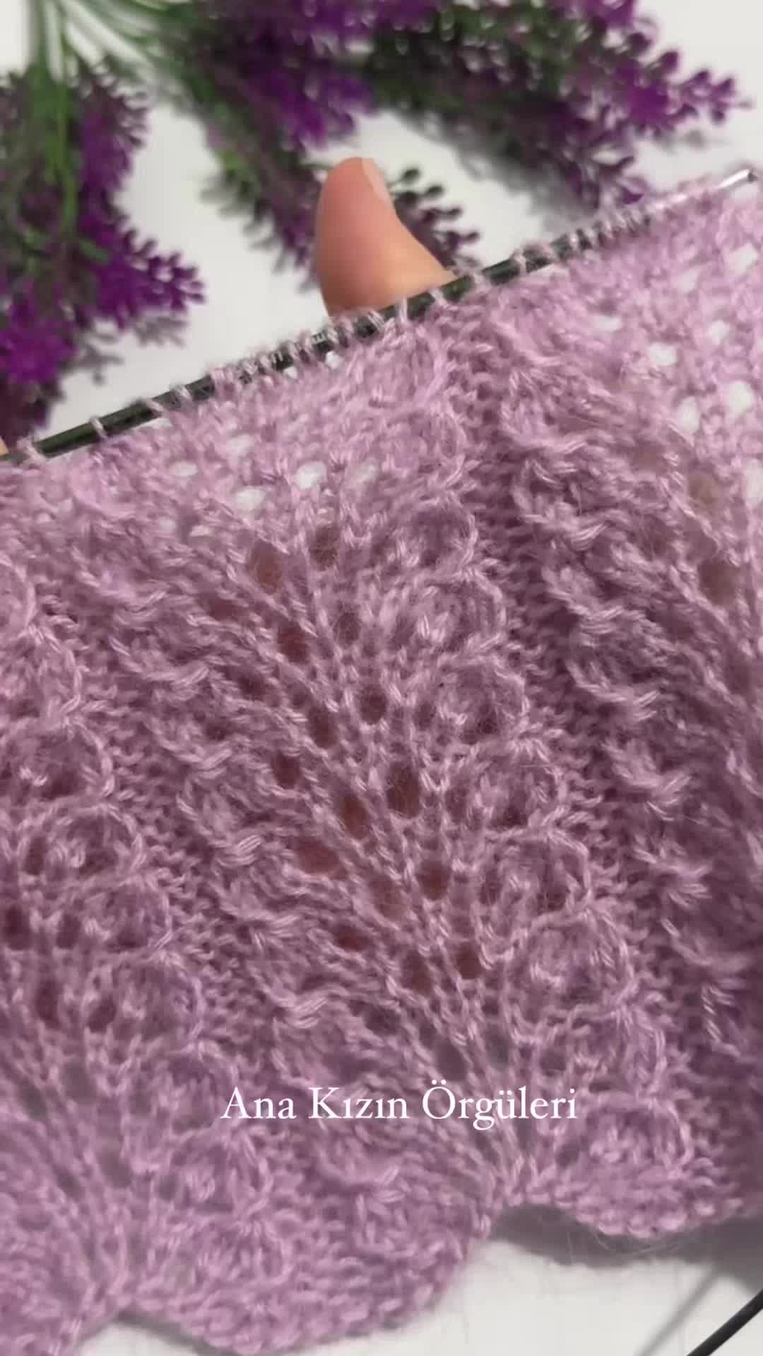 @Crochet Pattern