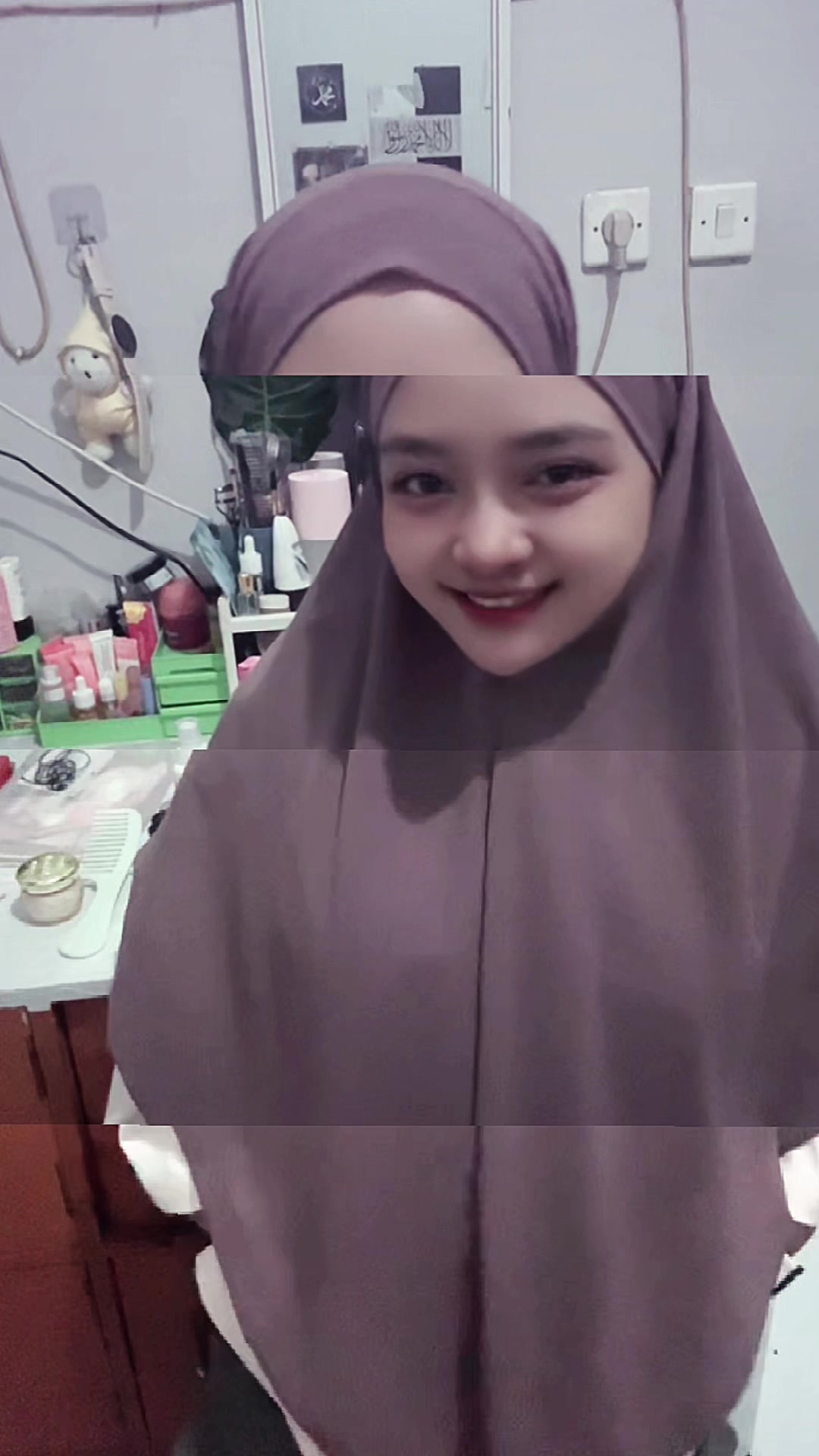 @Rodiatun im'ani