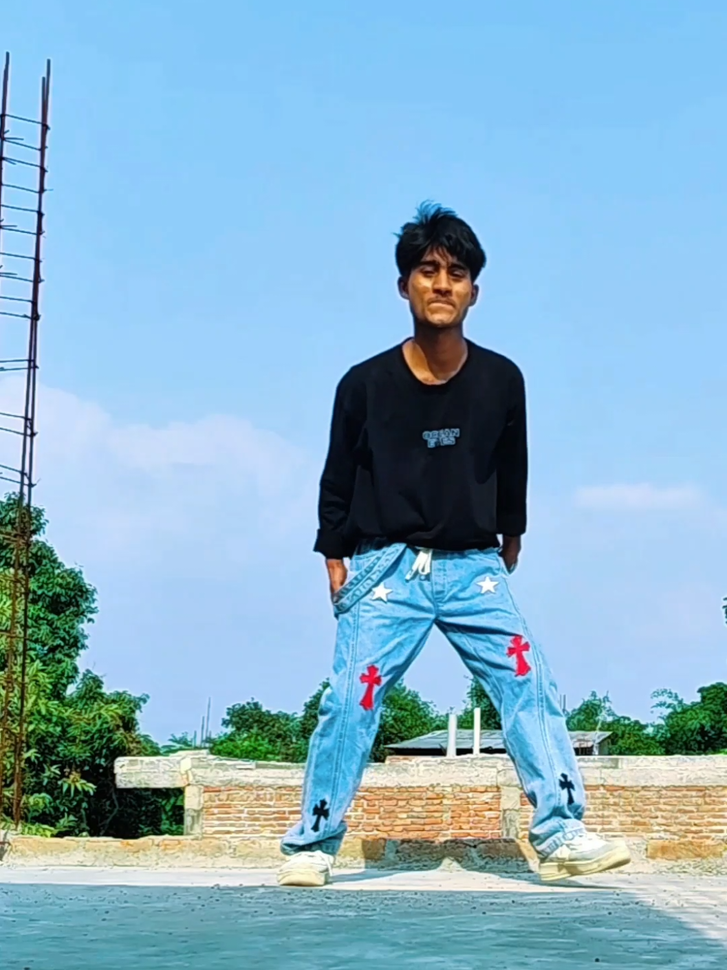 @mr dancer sahil👉🇳🇵👈