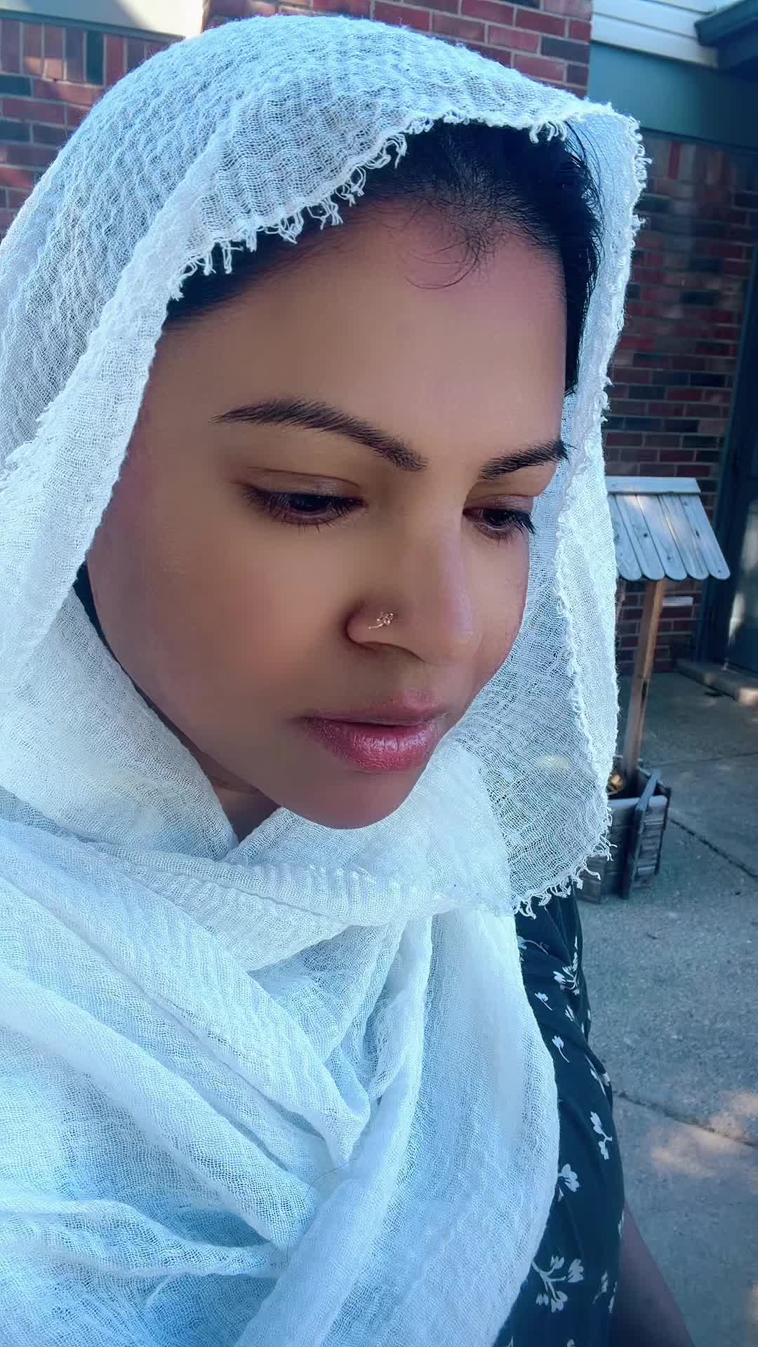@Selina Khan