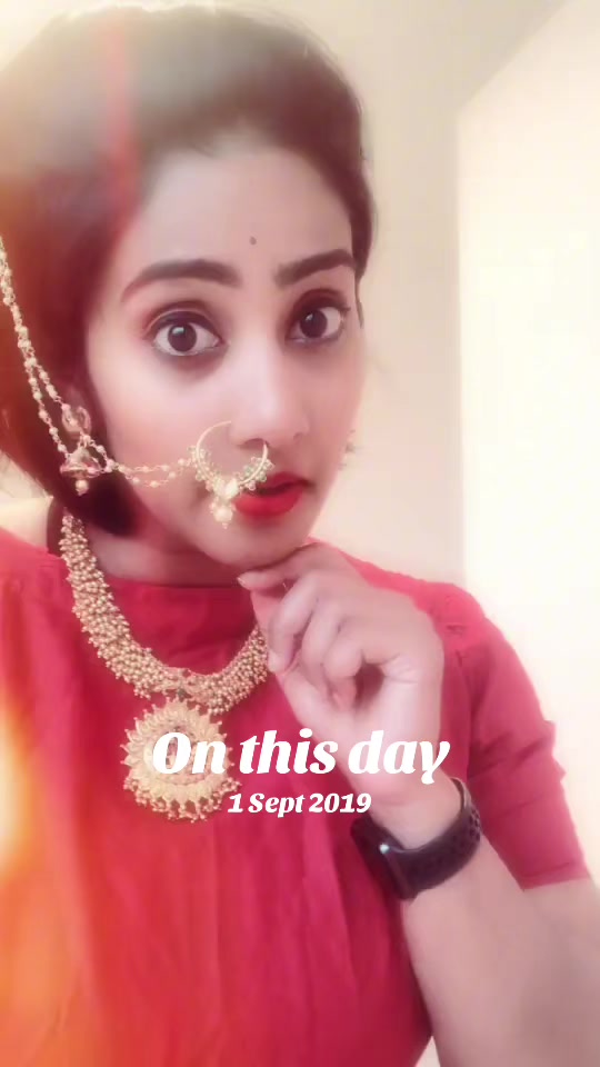 @Bhanu Pravadanvita