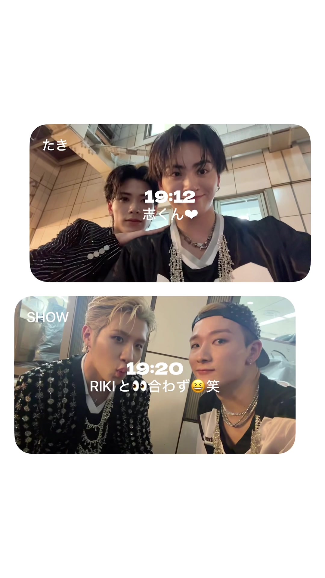 @THE JET BOY BANGERZ【公式】