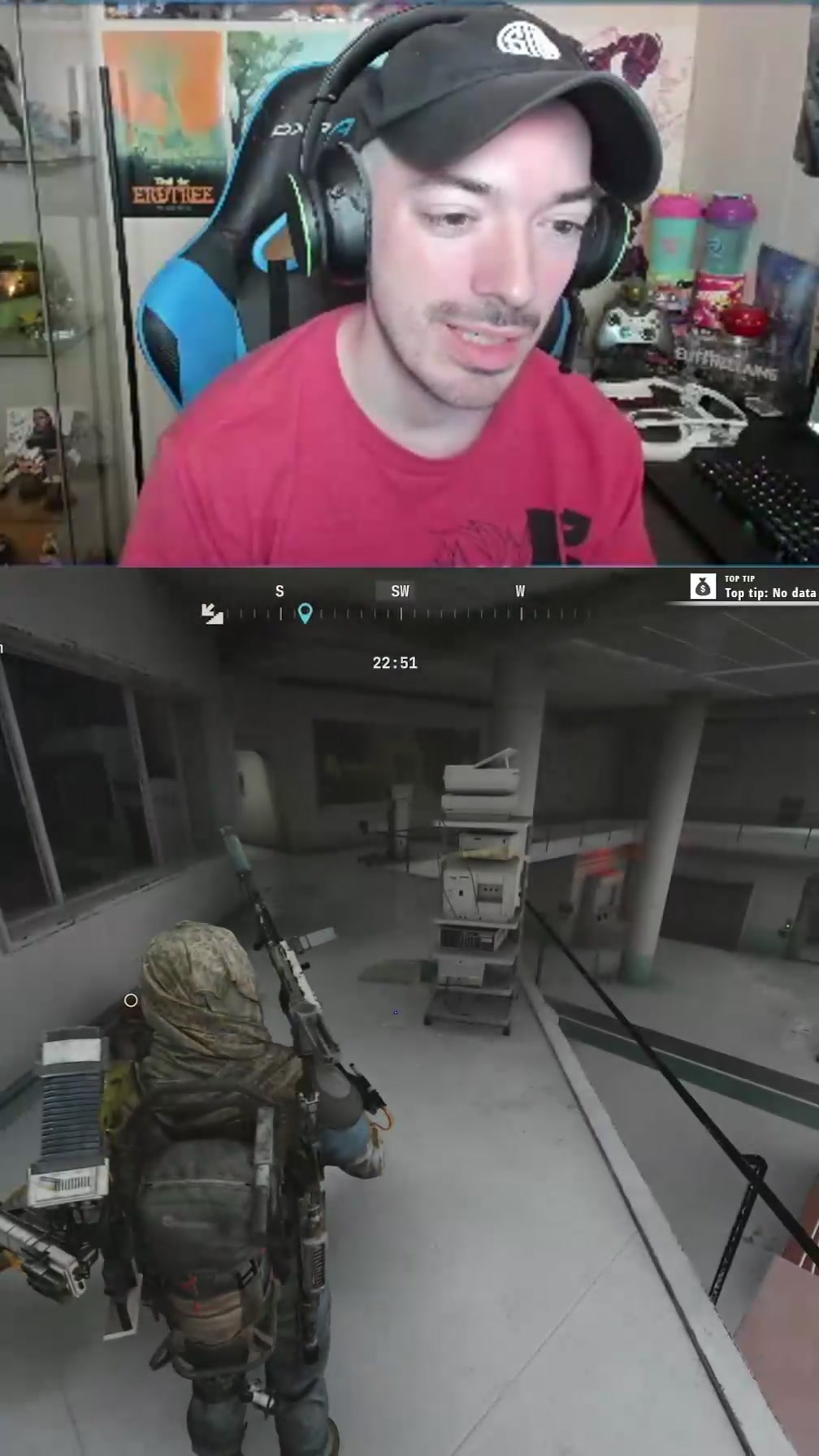 @Elite Reclaims